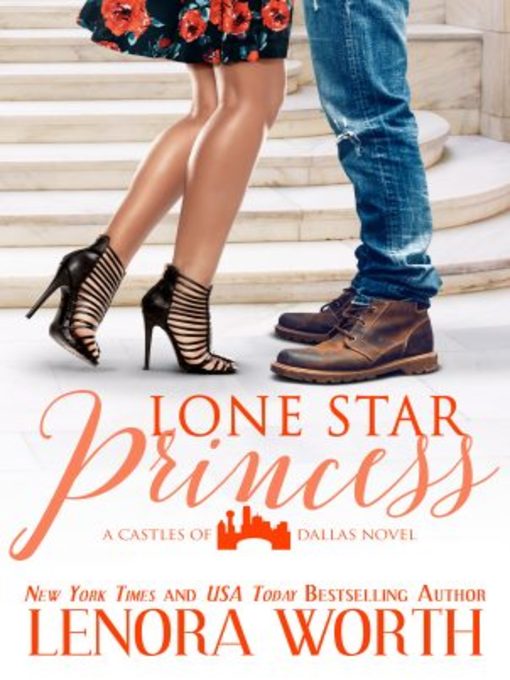 Title details for Lone Star Princess by Lenora Worth - Available